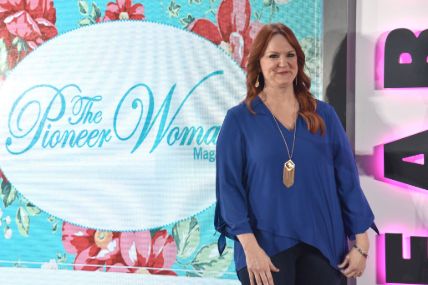 Ree Drummond has an estimated net worth of $50 million in 2021.